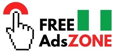 FreeAdsZone - Free Classified Ads Nigeria