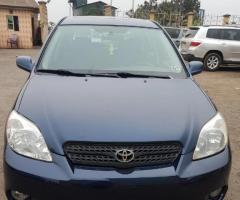 Toyota Matrix 2006 for sale