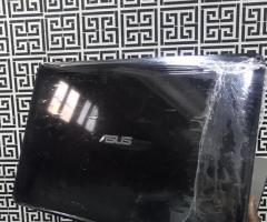 Laptop Asus 4GB Intel Core i5 HDD 500GB