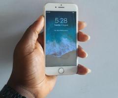 Apple iPhone 7 128 GB Gold