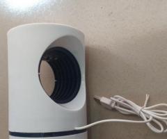 USB Mosquito and Insect Killer Light